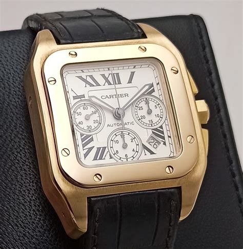 orologio cartier usato uomo|cartier orologi prezzi.